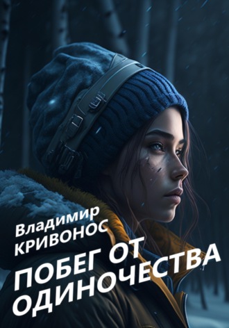 Владимир Андреевич Кривонос. Побег от одиночества