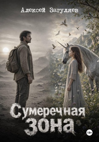 Алексей Николаевич Загуляев. Сумеречная зона