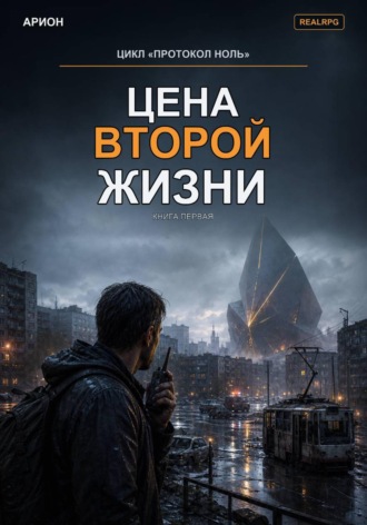  Арион. Цена второй жизни
