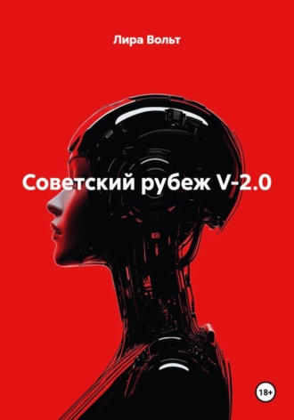 Лира Вольт. Советский рубеж V-2.0