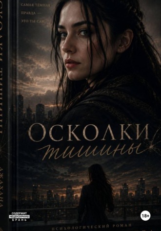 Джахана Бердыева. Осколки тишины