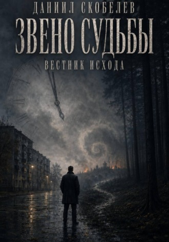 Даниил Скобелев. Звено судьбы: Вестник исхода