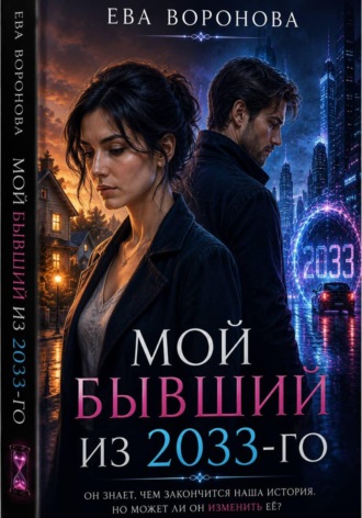 Ева Воронова. Мой бывший из 2033-го