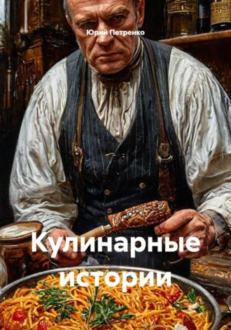 Юрий Петренко. Кулинарные истории