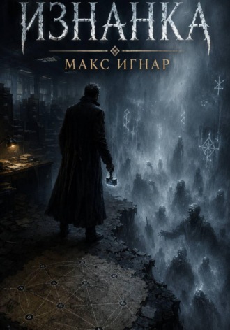 Макс Игнар. Изнанка