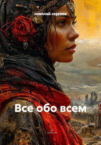 николай сергеев. Все обо всем