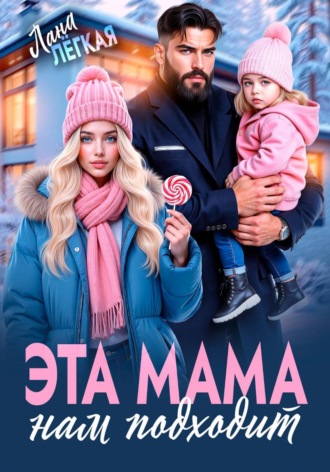 Лана Легкая. Эта мама нам подходит