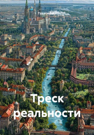 Тудасюдакл. Треск реальности
