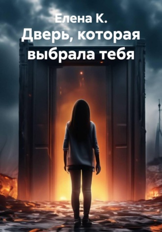 Елена К.. Дверь, которая выбрала тебя