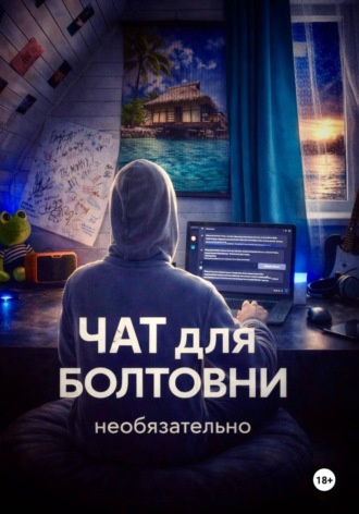  Необязательно. Чат для болтовни