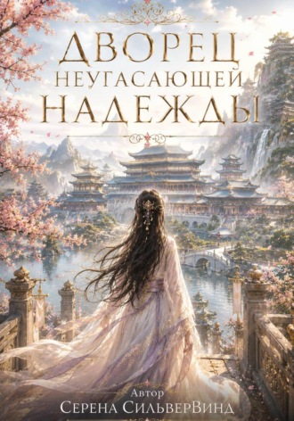Серена СильверВинд. Дворец Неугасающей Надежды