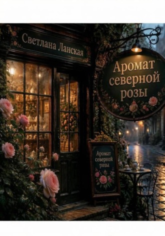 Светлана Ланская. Аромат северной розы