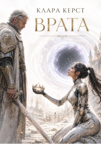 Клара Керст. Врата