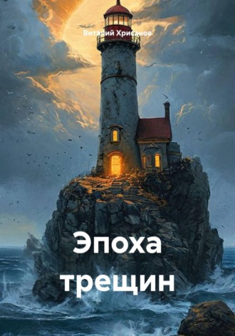 Виталий Хрисанов. Эпоха трещин