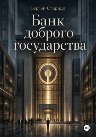 Сергей Стариди. Банк доброго государства