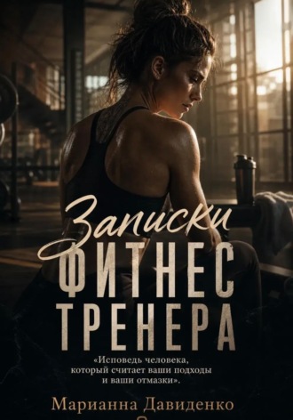 Марианна Давиденко. Тело помнит