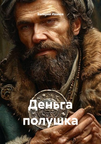 Валерий Иванов. Деньга полушка