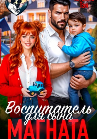 Татьяна Тэя. Воспитатель для сына магната