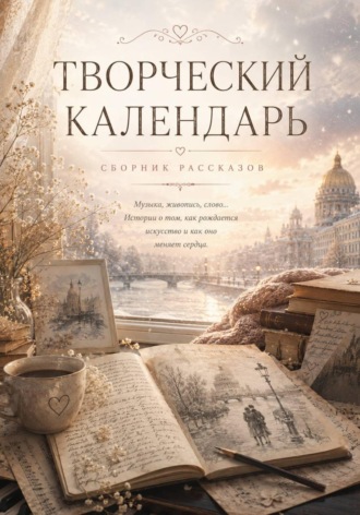 Таэн Ривз. Творческий календарь