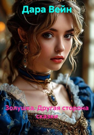 Дара Вейн. Золушка. Другая сторона сказки