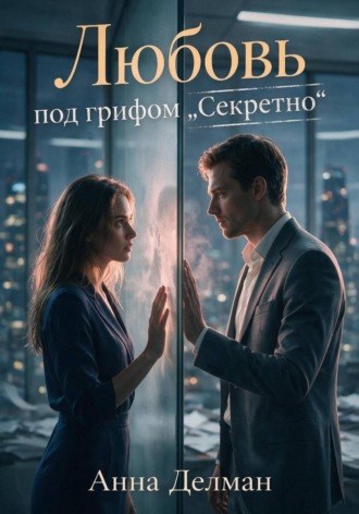 Анна Делман. Любовь под грифом 