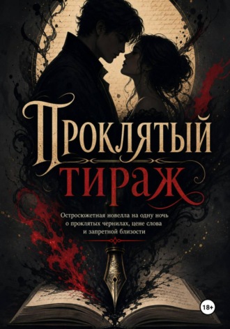 Андрей Воронин. Проклятый тираж