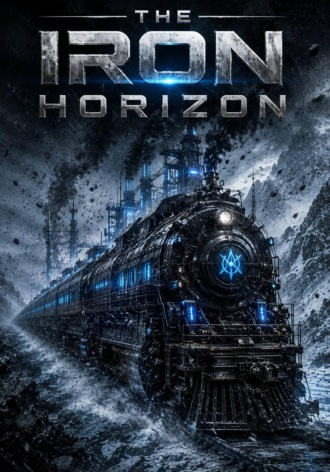 S K. The Iron Horizon