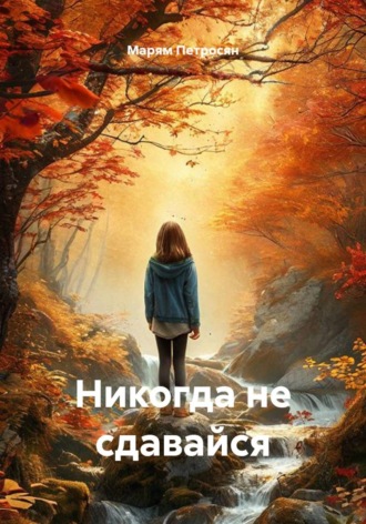 Марям Петросян. Никогда не сдавайся