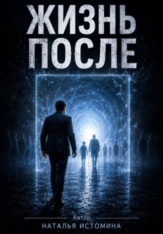 Наталья Истомина. Жизнь после