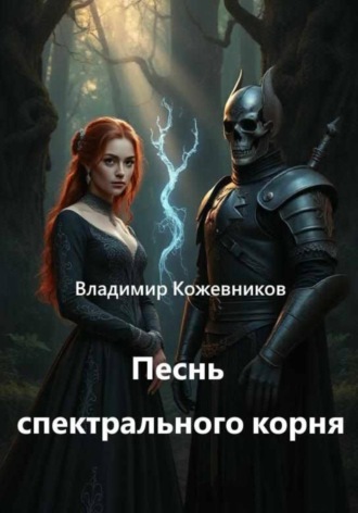 Владимир Кожевников. Песнь спектрального корня