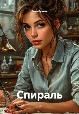 Рысь Лунная. Спираль