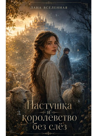 Лана Вселенная. Пастушка и королевство без слез
