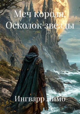 Ингварр Лимб. Меч короля. Осколок звезды