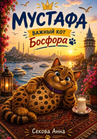 Анна Секова. Мустафа