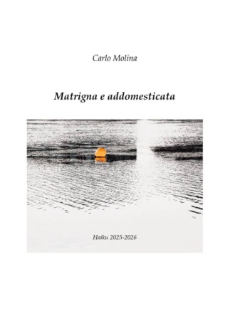 Карло Молина. Matrigna e addomesticata