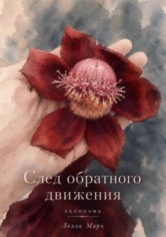 Лолла Марч. След обратного движения
