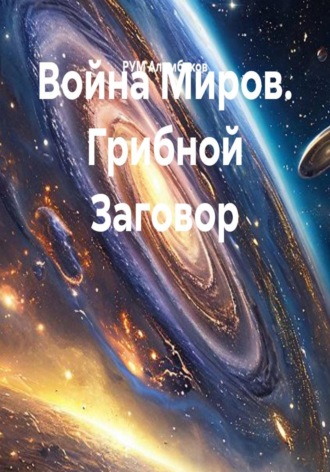 РУМ Алимбеков. Война Миров. Грибной Заговор