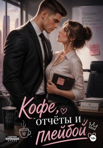 Николь Миллер. Кофе, отчёты и плейбой
