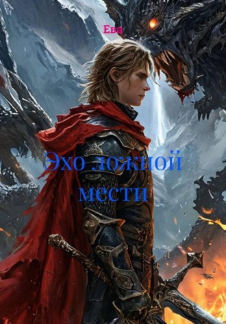  Ева. Эхо ложной мести