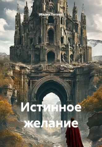 Мария Петина. Истинное желание