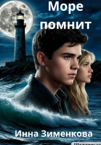 Инна Зименкова. Море помнит