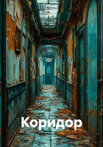 Ирина Одарчук Паули. Коридор
