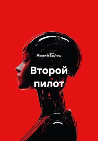Максим Бартош. Второй пилот