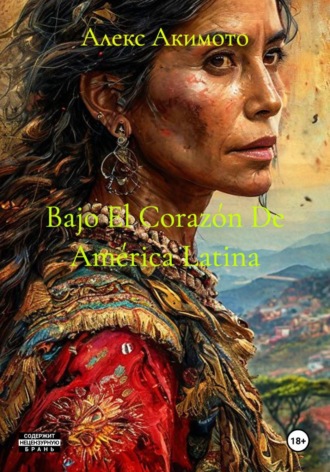 Алекс Акимото. Bajo El Corazón De América Latina