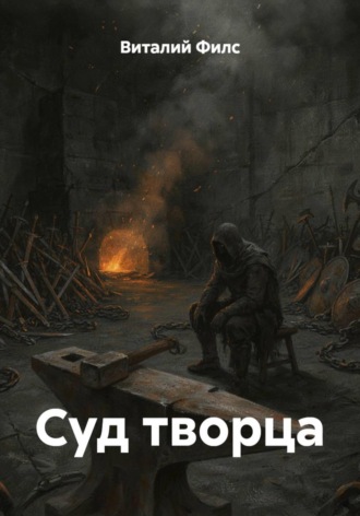 Виталий Филс. Суд творца
