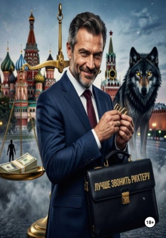 Стивен Марш. Лучше звонить Рихтеру