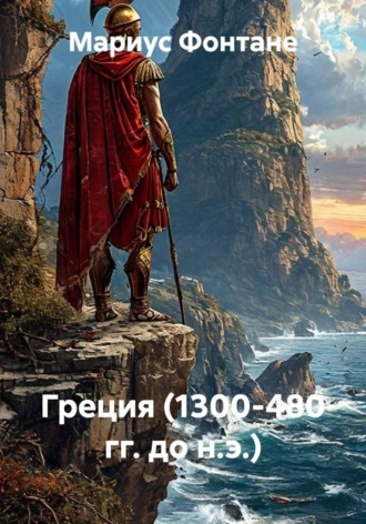 Мариус Фонтане. Греция (1300-480 гг. До н.э.)