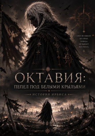  Голфи. Октавия: Пепел под белыми крыльями. История Ирбиса.