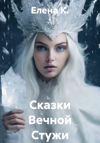 Елена К.. Сказки Вечной Стужи