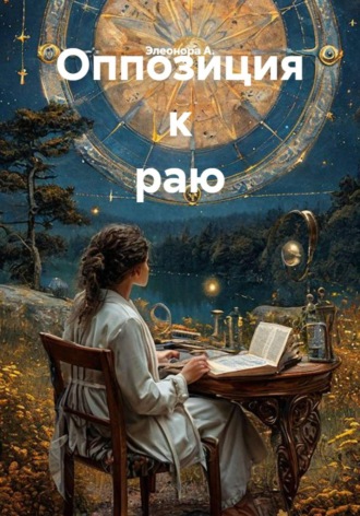 Элеонора А.. Оппозиция к раю